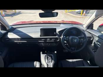 Used Honda ZR-V 2024 for sale - 74289285: Photo