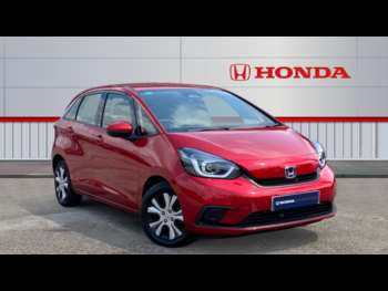 2022 (22) - 1.5 i-MMD Hybrid SR 5dr eCVT Hybrid Hatchback