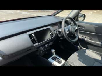 Used Honda Jazz 2022 for sale - 74900961: Photo