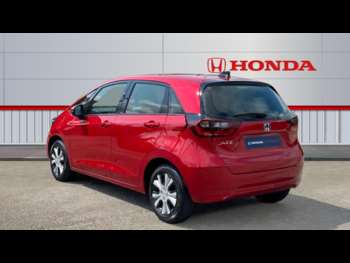 Used Honda Jazz 2022 for sale - 74900961: Photo