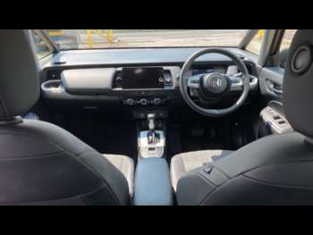 Used Honda Jazz 2022 for sale - 74900961: Photo