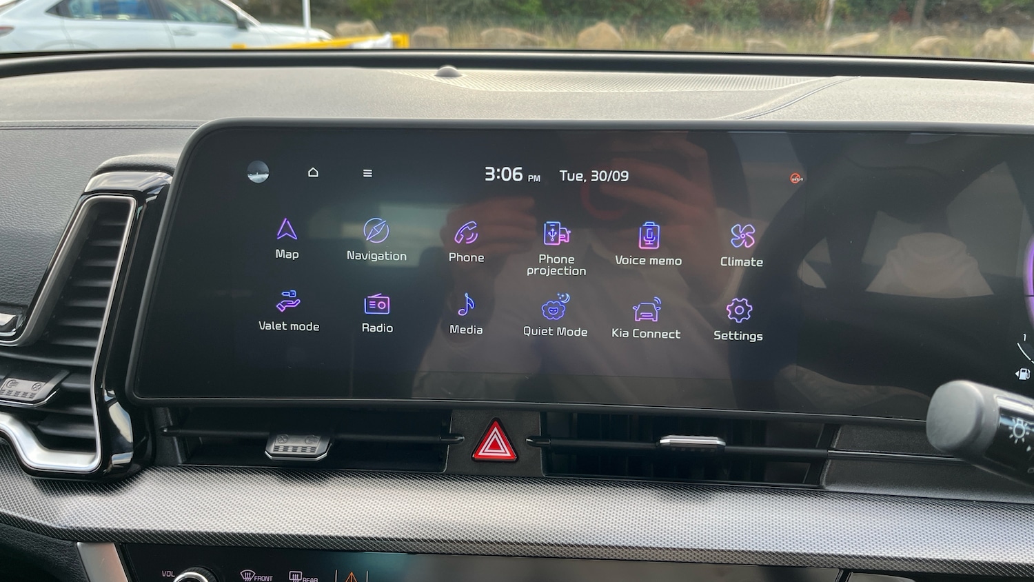Used Kia Sportage 2023 for sale - 76117328: Photo 12