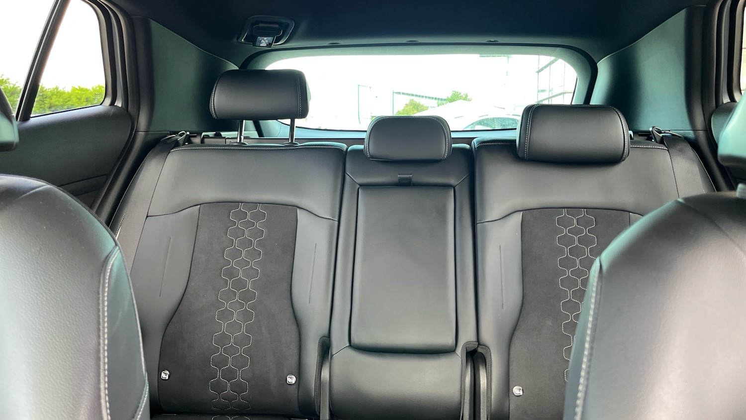 Used Kia Sportage 2023 for sale - 76117328: Photo 15