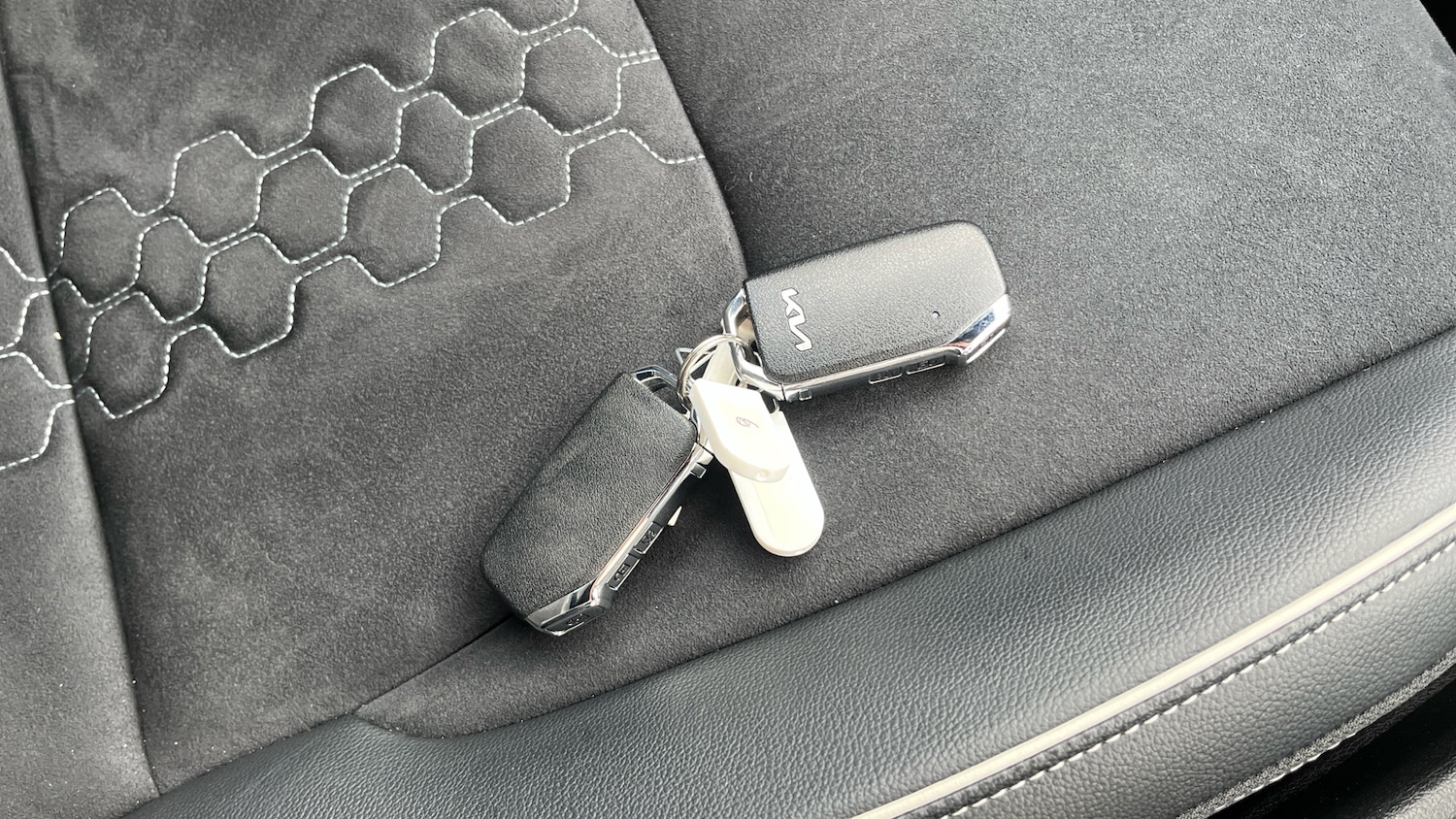 Used Kia Sportage 2023 for sale - 76117328: Photo 20