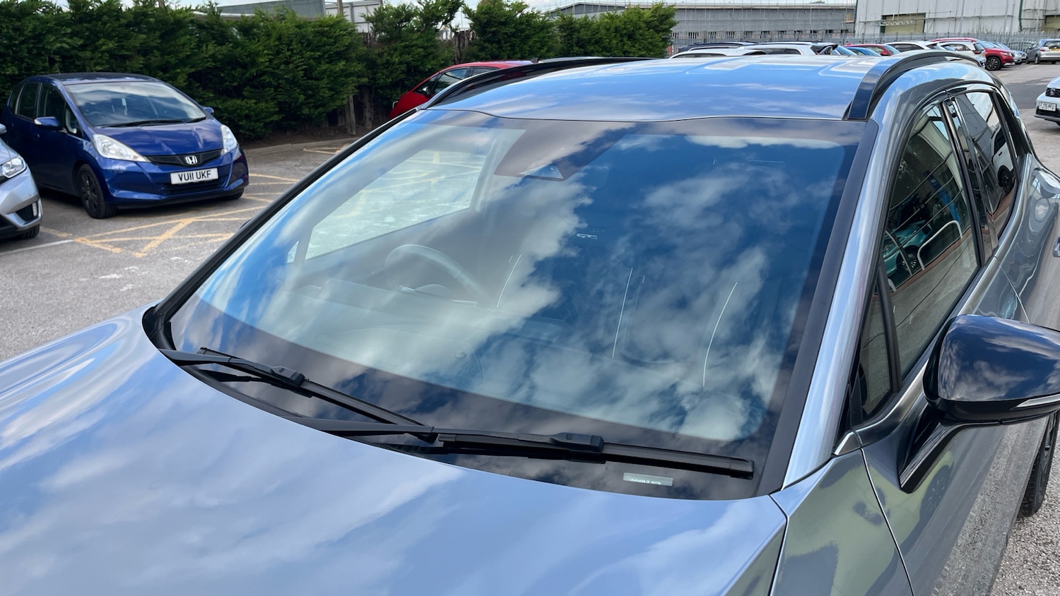 Used Kia Sportage 2023 for sale - 76117328: Photo 25