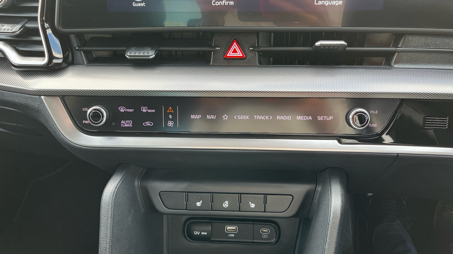 Used Kia Sportage 2023 for sale - 76117328: Photo 45