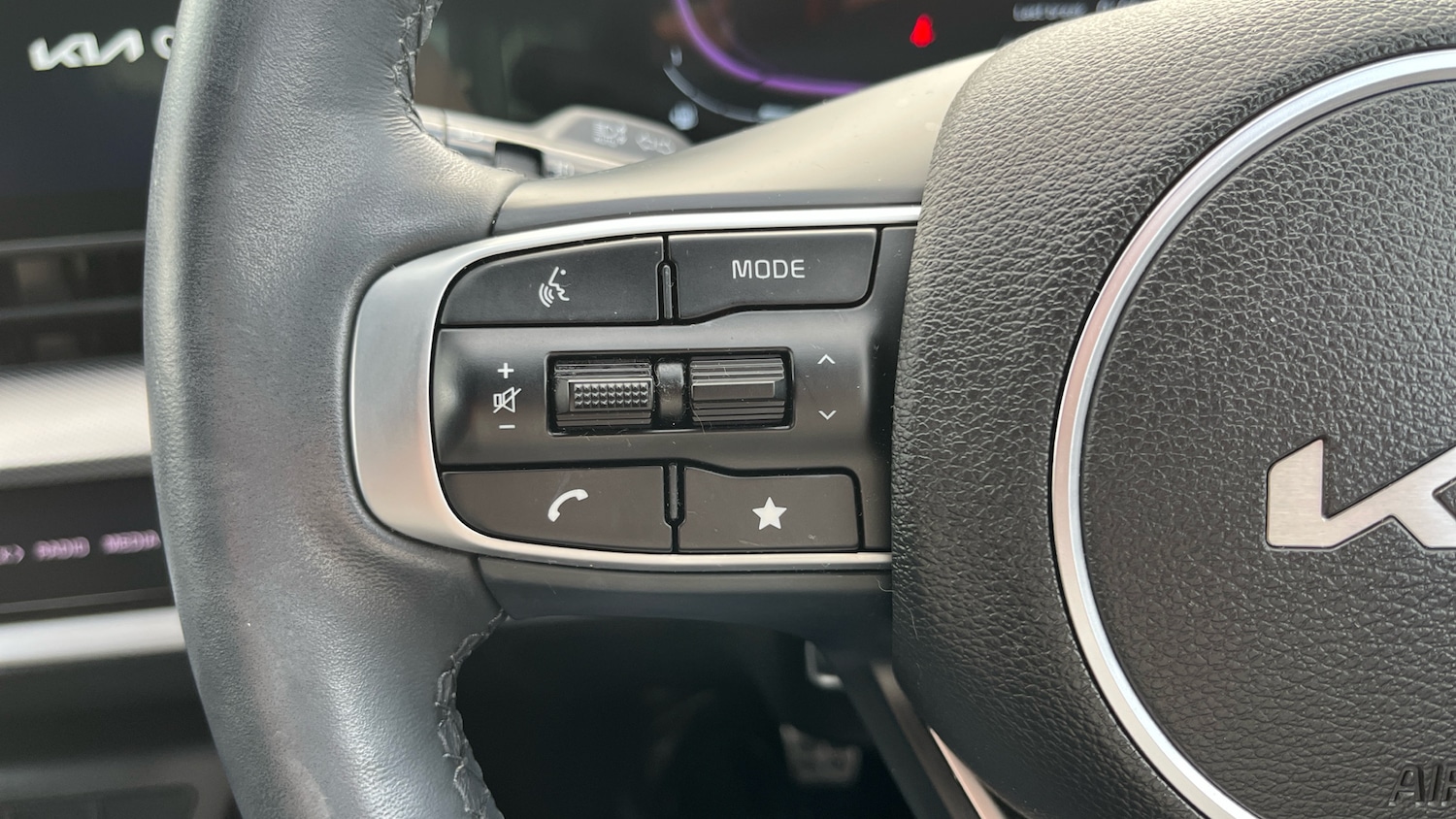 Used Kia Sportage 2023 for sale - 76117328: Photo 46