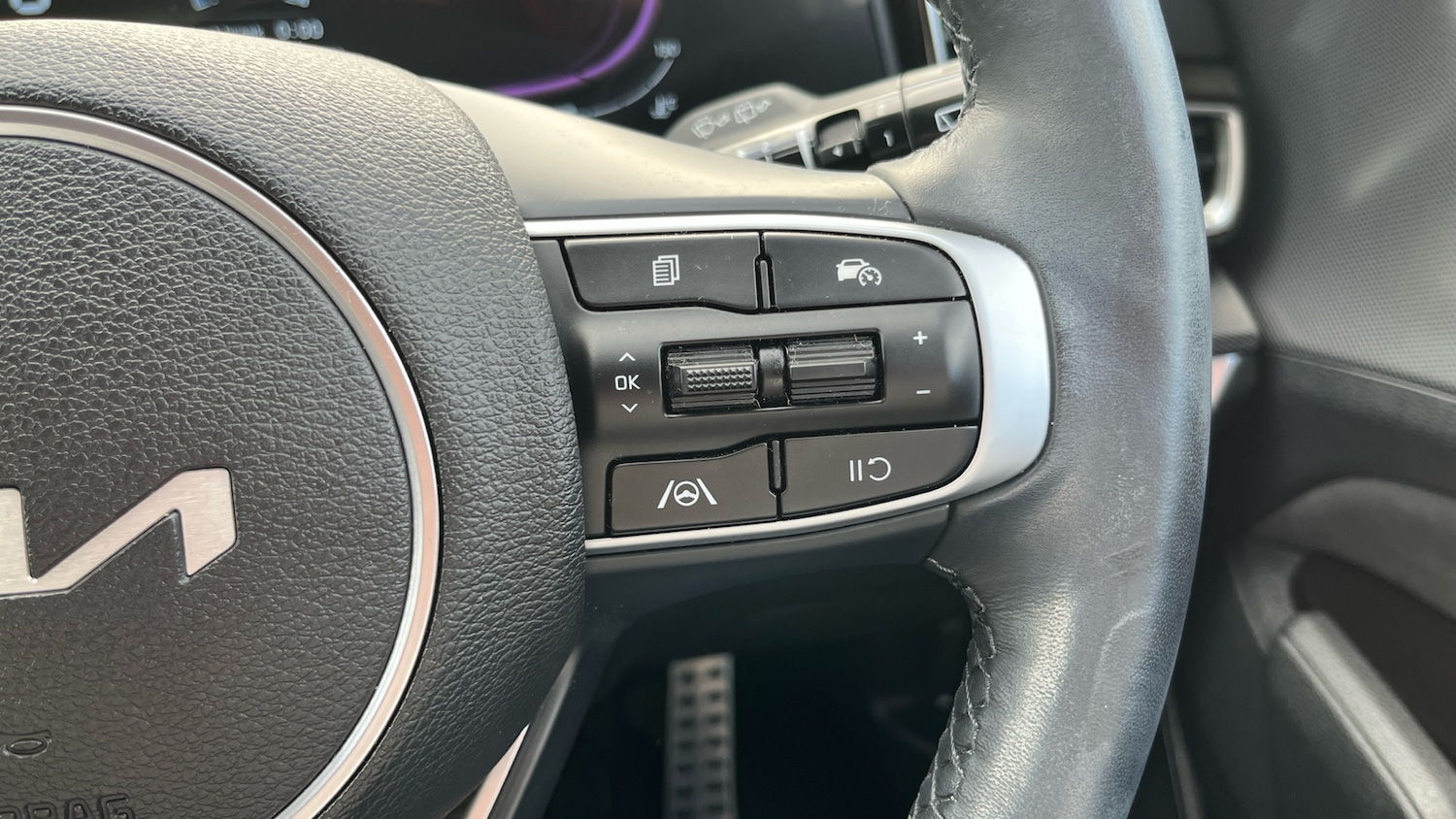 Used Kia Sportage 2023 for sale - 76117328: Photo 47