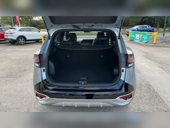 Used Kia Sportage 2023 for sale - 76117328: Photo 4