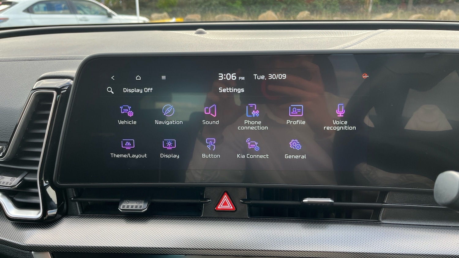Used Kia Sportage 2023 for sale - 76117328: Photo 52