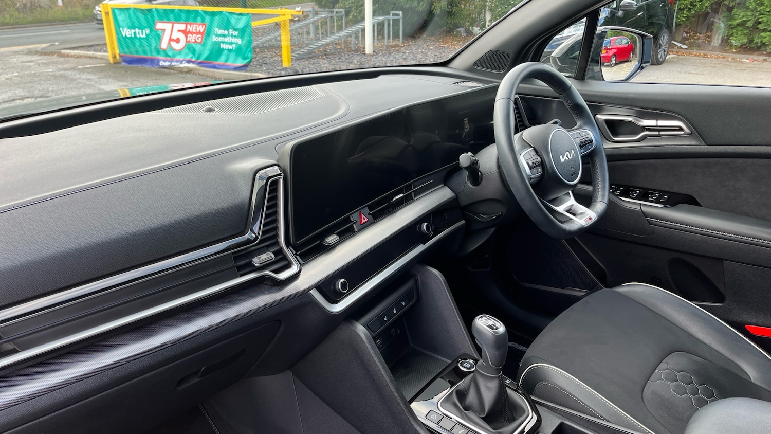 Used Kia Sportage 2023 for sale - 76117328: Photo 9