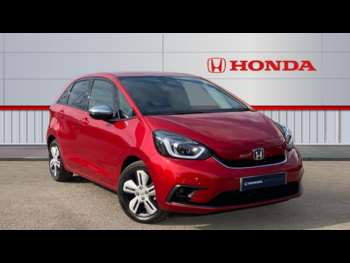 2022 (22) - 1.5 i-MMD Hybrid EX 5dr eCVT Hybrid Hatchback