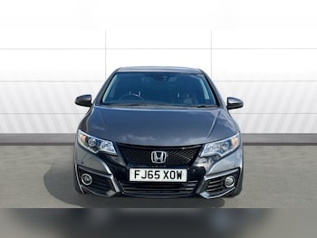 Used Honda Civic 2015 for sale - 78389512: Photo