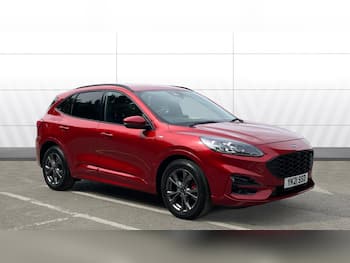 Used Ford Kuga 2021 for sale - 79840685: Photo