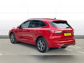 Used Ford Kuga 2021 for sale - 79840685: Photo