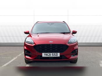 Used Ford Kuga 2021 for sale - 79840685: Photo