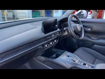 Used Honda ZR-V 2024 for sale - 74289284: Photo