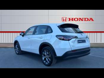 Used Honda ZR-V 2024 for sale - 74289284: Photo