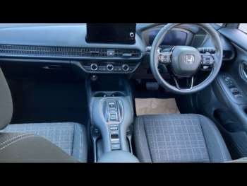 Used Honda ZR-V 2024 for sale - 74289284: Photo