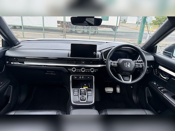Used Honda CR-V 2025 for sale - 79514296: Photo