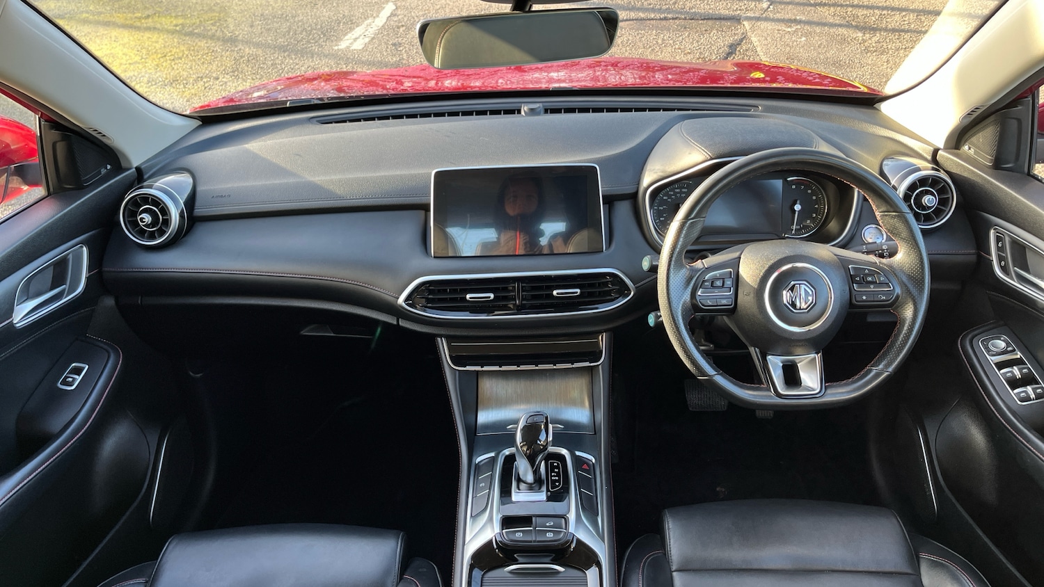 Used MG MG HS 2021 for sale - 77033370: Photo 10