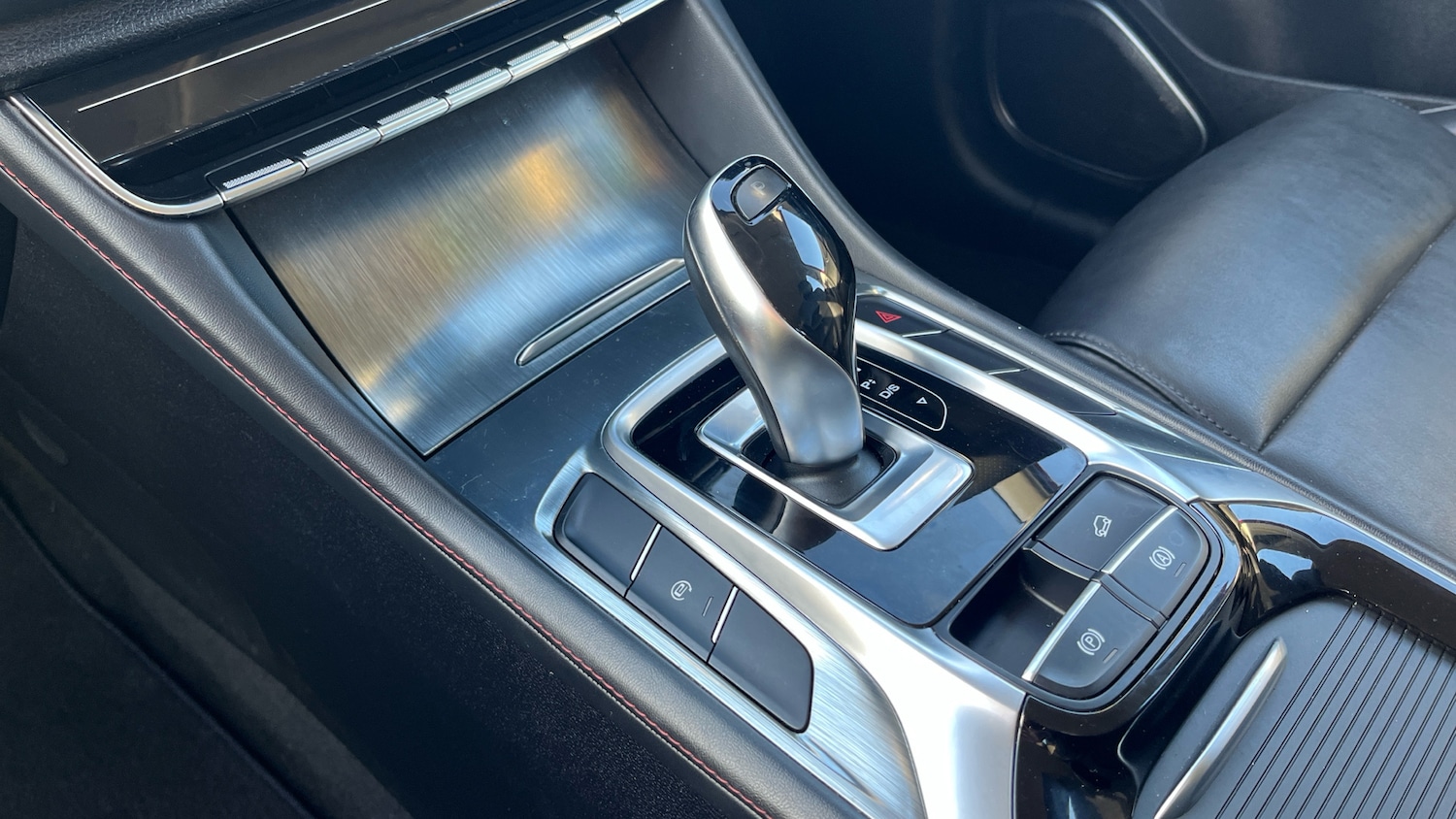 Used MG MG HS 2021 for sale - 77033370: Photo 13