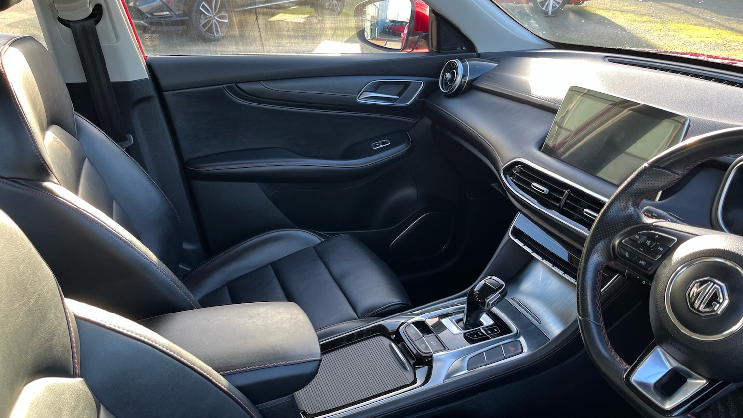 Used MG MG HS 2021 for sale - 77033370: Photo 14