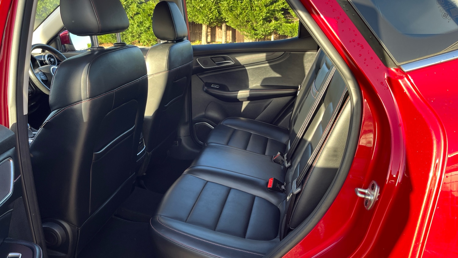 Used MG MG HS 2021 for sale - 77033370: Photo 16