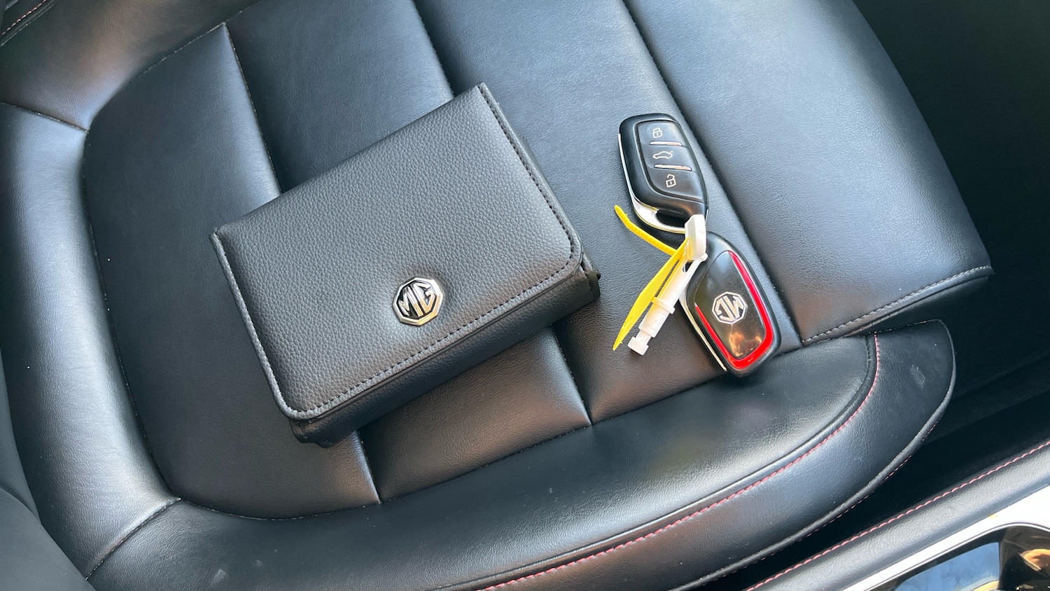 Used MG MG HS 2021 for sale - 77033370: Photo 19