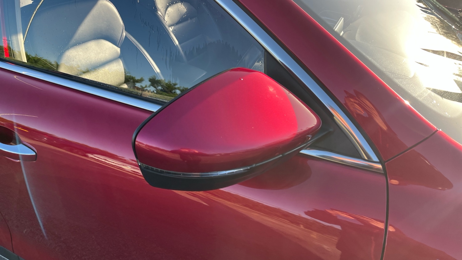 Used MG MG HS 2021 for sale - 77033370: Photo 21