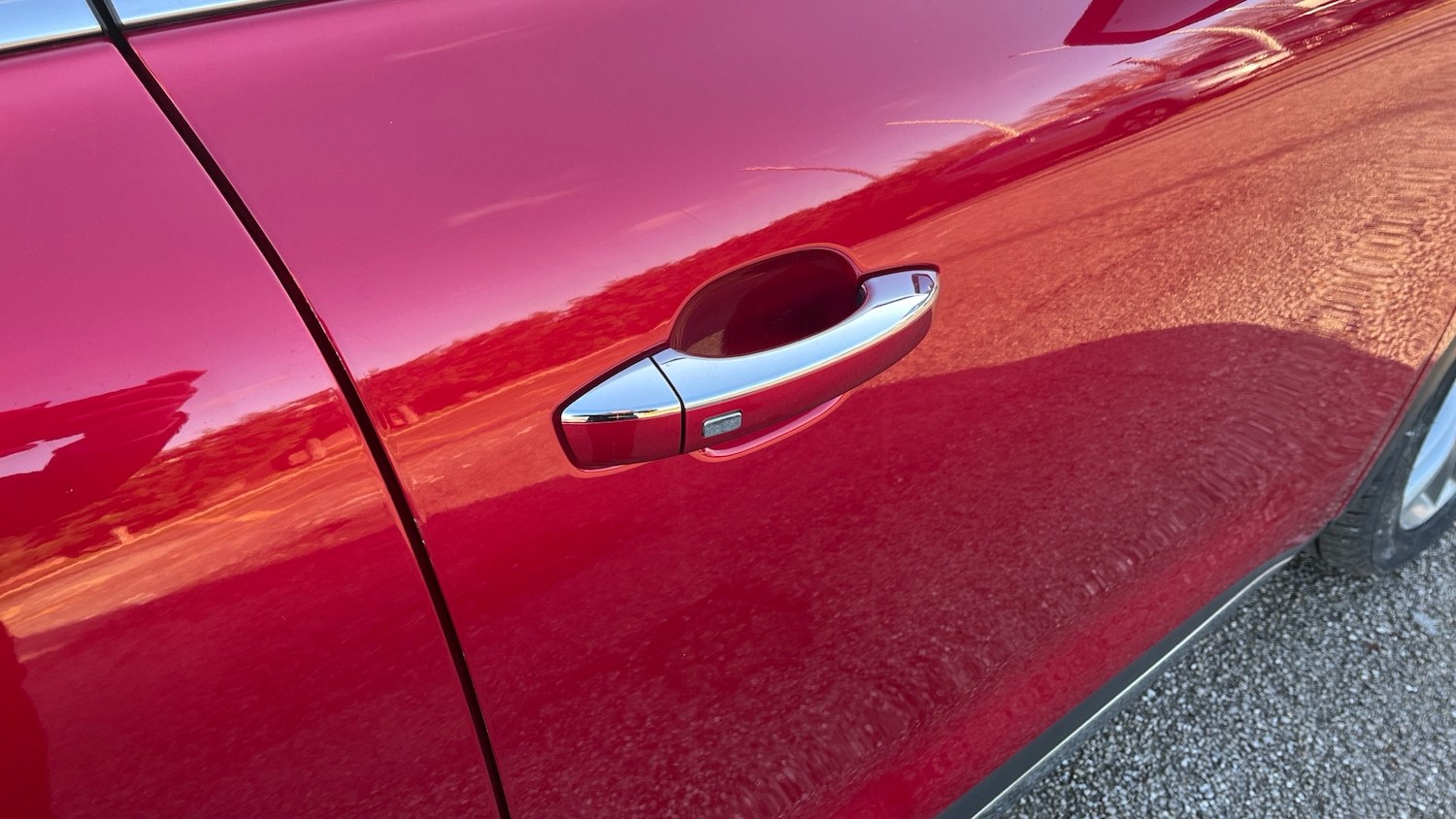 Used MG MG HS 2021 for sale - 77033370: Photo 32