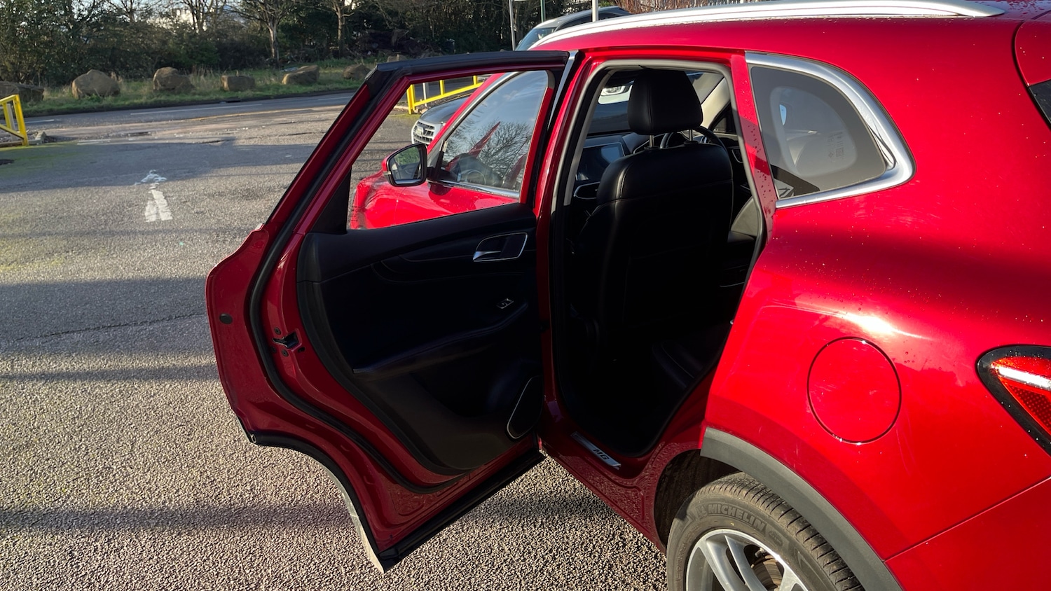 Used MG MG HS 2021 for sale - 77033370: Photo 36