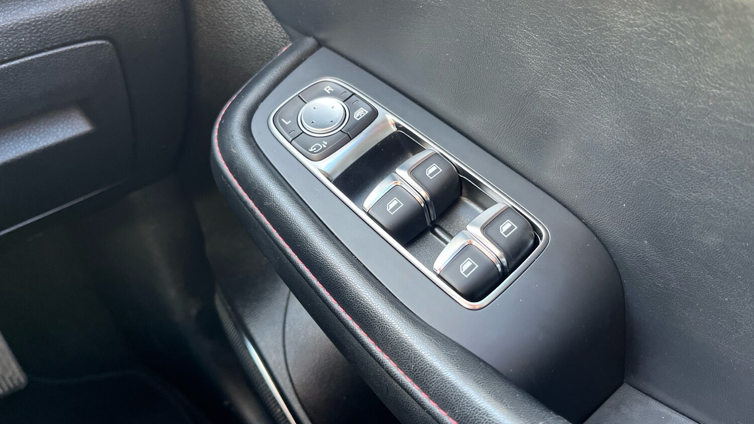 Used MG MG HS 2021 for sale - 77033370: Photo 38