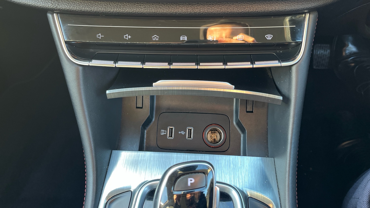 Used MG MG HS 2021 for sale - 77033370: Photo 39