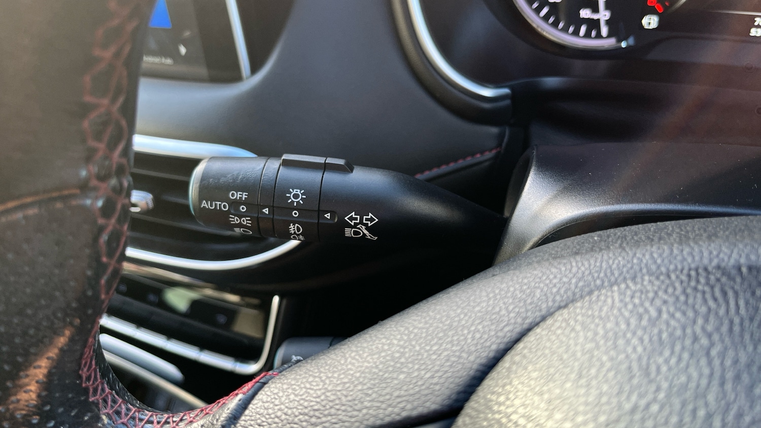 Used MG MG HS 2021 for sale - 77033370: Photo 42