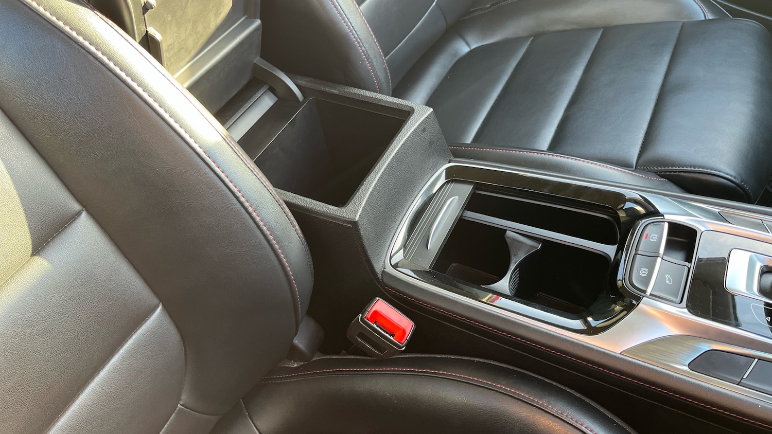 Used MG MG HS 2021 for sale - 77033370: Photo 44