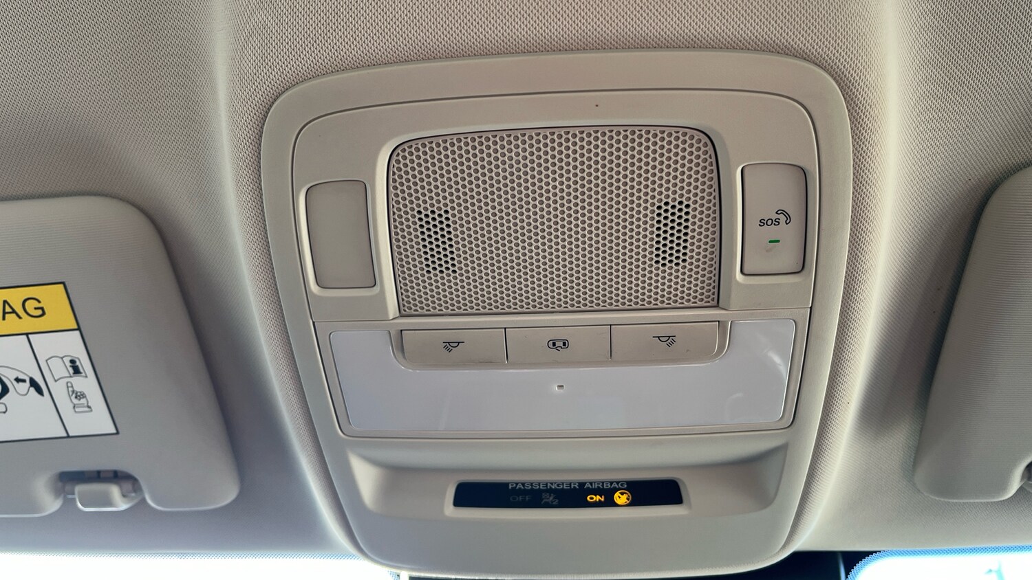 Used MG MG HS 2021 for sale - 77033370: Photo 45