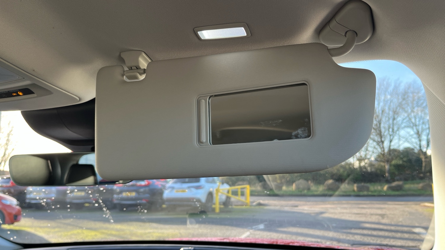 Used MG MG HS 2021 for sale - 77033370: Photo 46