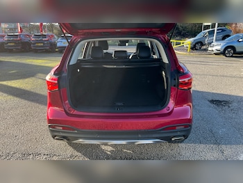 Used MG MG HS 2021 for sale - 77033370: Photo