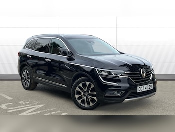 Used Renault Koleos 2019 for sale - 78267950: Photo