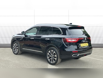 Used Renault Koleos 2019 for sale - 78267950: Photo