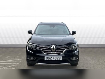 Used Renault Koleos 2019 for sale - 78267950: Photo