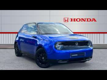 2024 (24) - 113kW Advance 36kWh 5dr Auto Electric Hatchback