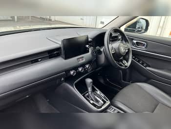 Used Honda HR-V 2024 for sale - 79692819: Photo