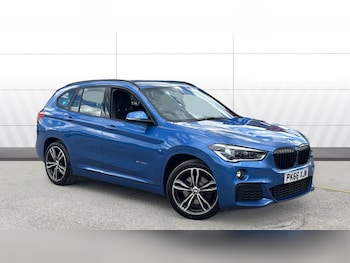 BMW - X1