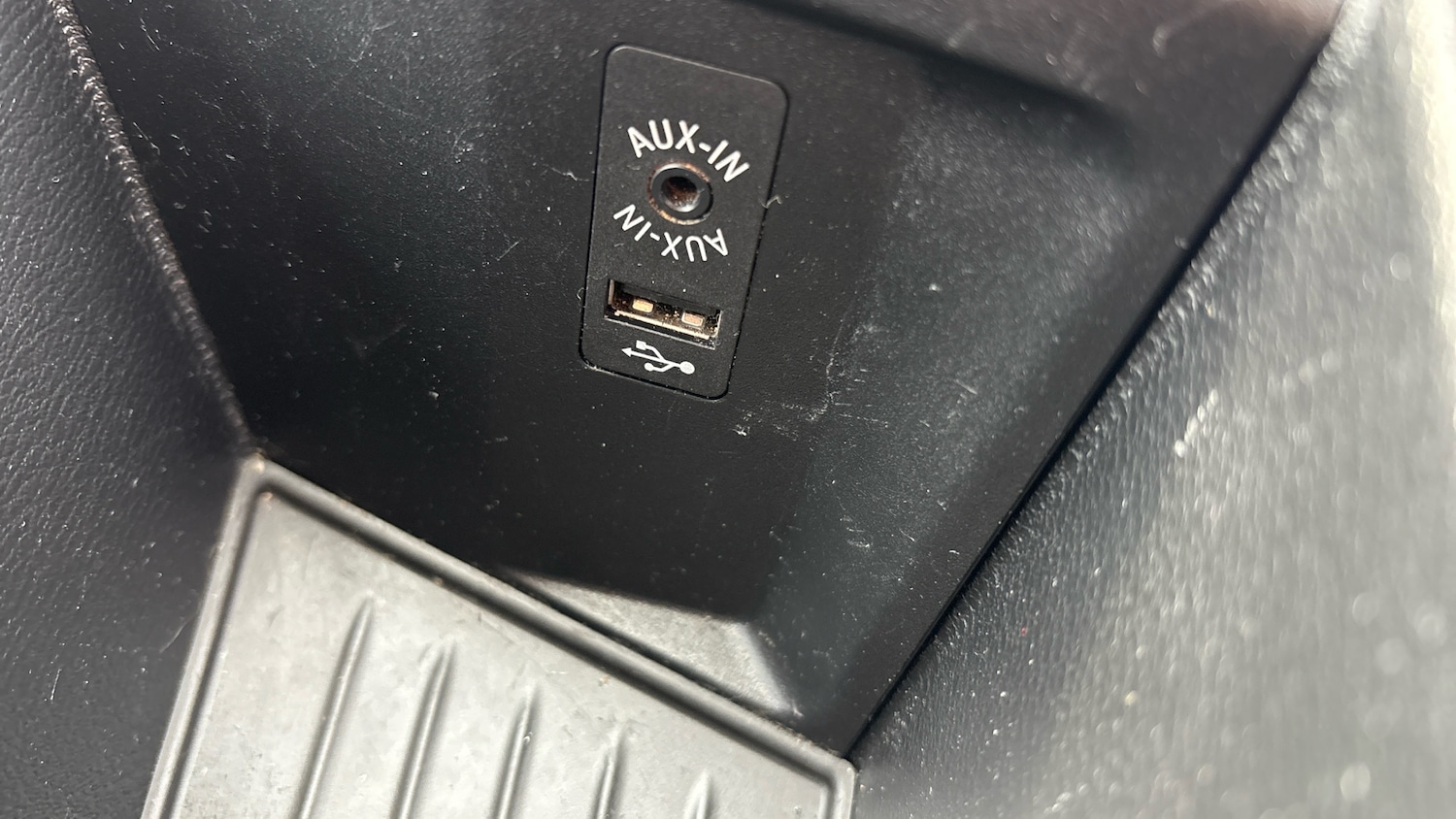 Vehicle 31