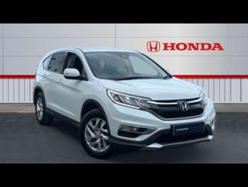 2015 (65) - 1.6 i-DTEC 160 SE 5dr Auto [Nav/DASP] Diesel Estate