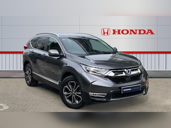 Used Honda CR-V 2023 for sale - 78457069: Photo
