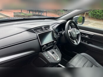 Used Honda CR-V 2023 for sale - 78457069: Photo