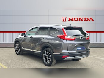 Used Honda CR-V 2023 for sale - 78457069: Photo